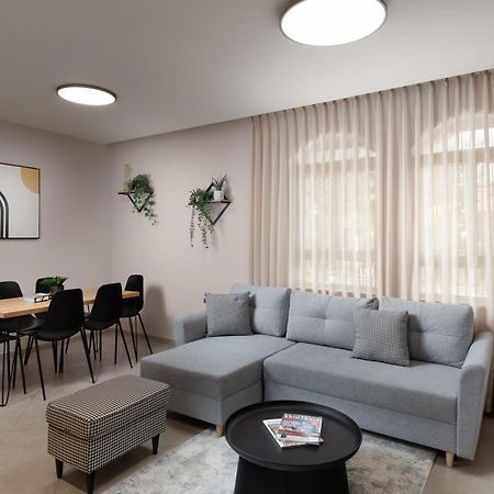 Casa Family Suite エルサレム エクステリア 写真
