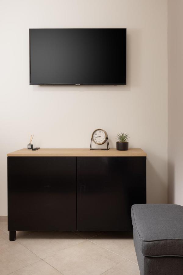 Casa Family Suite エルサレム エクステリア 写真