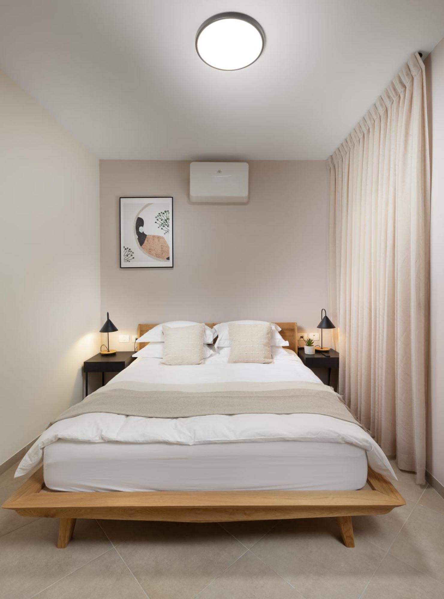 Casa Family Suite エルサレム エクステリア 写真